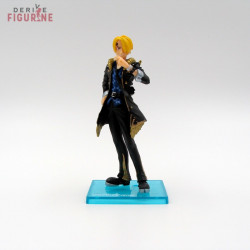 One Piece - Sanji figure,...