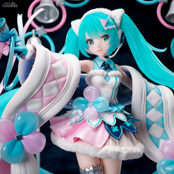 Vocaloid - Figure Miku...