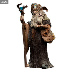 The Hobbit - Radagast the...