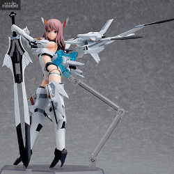 Alice Gear Aegis - Figurine...
