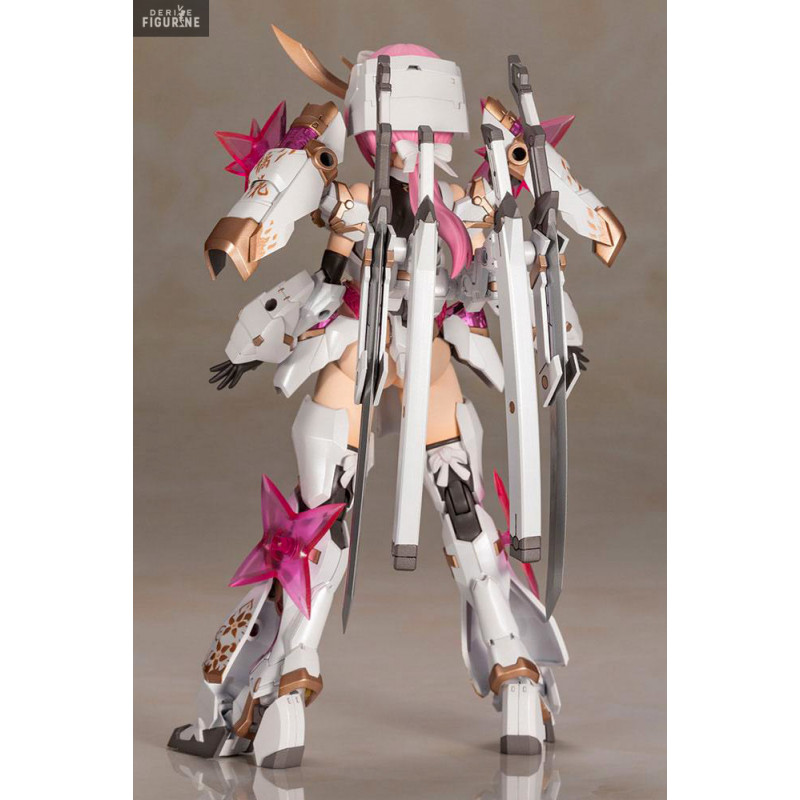 Frame Arms Girl - Magatsuki...