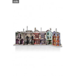 Harry Potter - 3D Jigsaw...