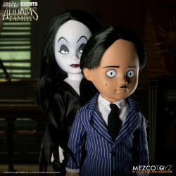 La Famille Addams - Pack...