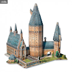 Harry Potter - 3D Jigsaw...