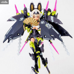 Megami Device - Figure Asra...