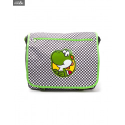 Messenger Bag Nintendo Yoshi