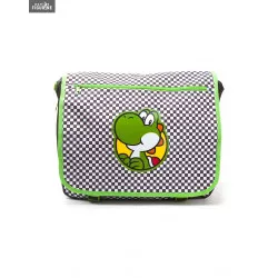 Besace Yoshi Nintendo