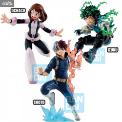 My Hero Academia - Figure...