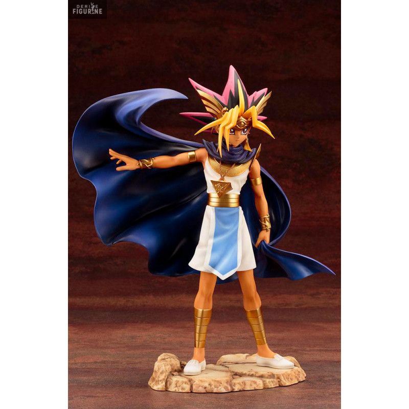 Yu-Gi-Oh! - Figure Atem, ARTFX