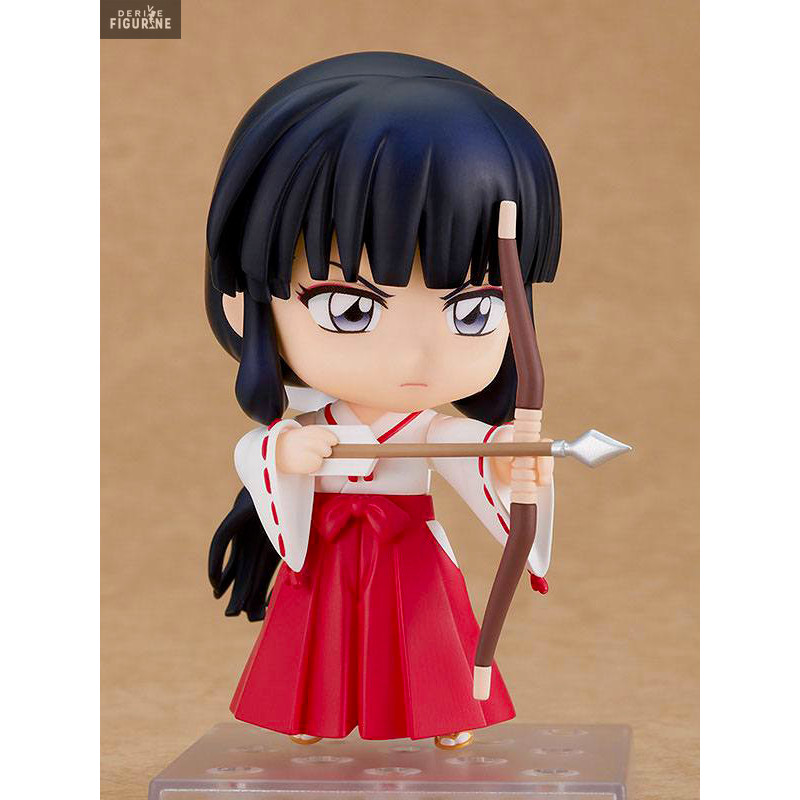 Inuyasha - Figurine Kikyo,...