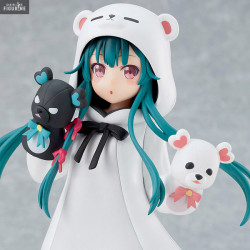 Kuma Kuma Kuma Bear -...