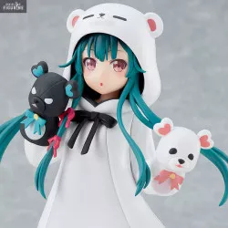 Kuma Kuma Kuma Bear - Yuna...