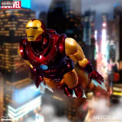 Marvel - Figure Iron Man,...