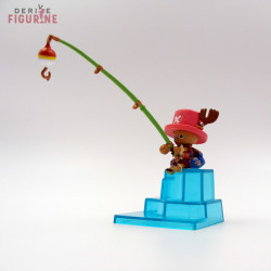 One Piece - Tony Tony...