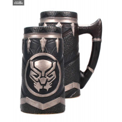 Chope Marvel - Black Panther