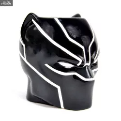 Mug 3D Marvel - Tête Black...
