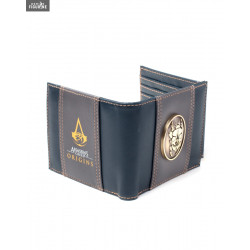 Wallet Assassin's Creed...