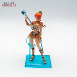 One Piece - Figurine de...