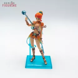 One Piece - Nami figure,...