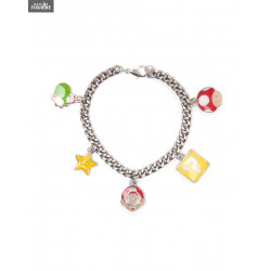 Nintendo bracelet - Super...