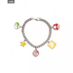 Bracelet Nintendo -...