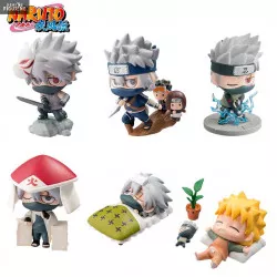 Naruto Shippuden - Pack 6...