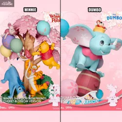 Disney - Figurine Winnie ou...