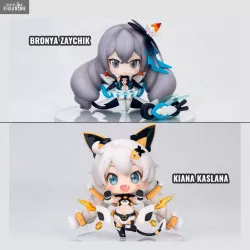 Honkai Impact 3rd - Kiana...