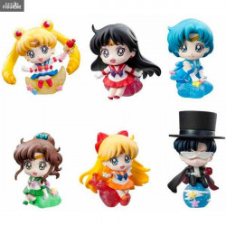 Sailor Moon - Figurine...
