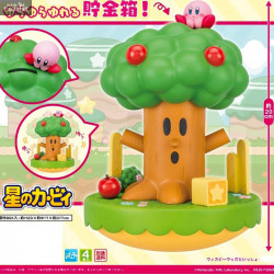 Kirby - Whispy Woods and...