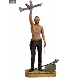 Far Cry 5 - Figure The...