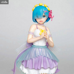 Re:Zero - Rem Angel figure,...