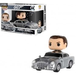 Pop! James Bond - Sean...