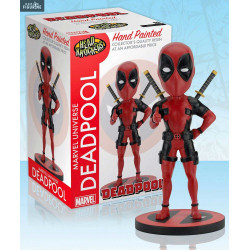 Marvel Comics - Figure...