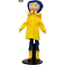 PREORDER - Coraline figure...
