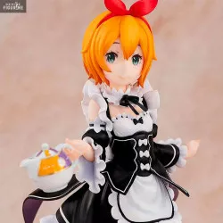 Re:ZERO Starting Life in...