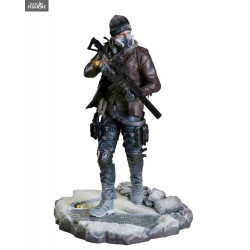 Jazwares Call of Duty: Modern Warfare II Ghost 8-in Bust Statue