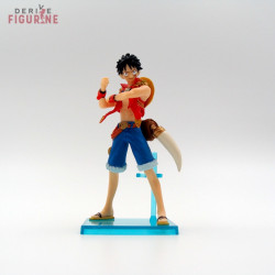 One Piece - Monkey D. Luffy...