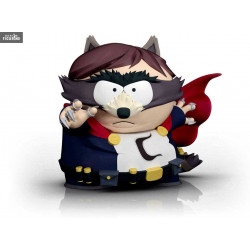 South Park: The Fractured...