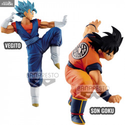 Dragon Ball Super -...