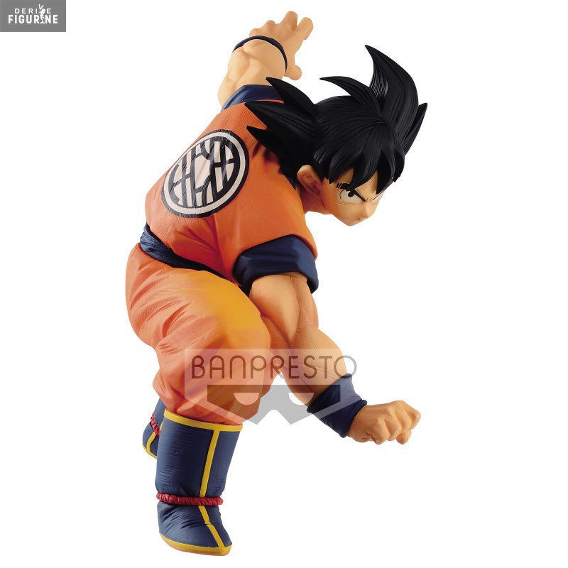 Dragon Ball Super -...