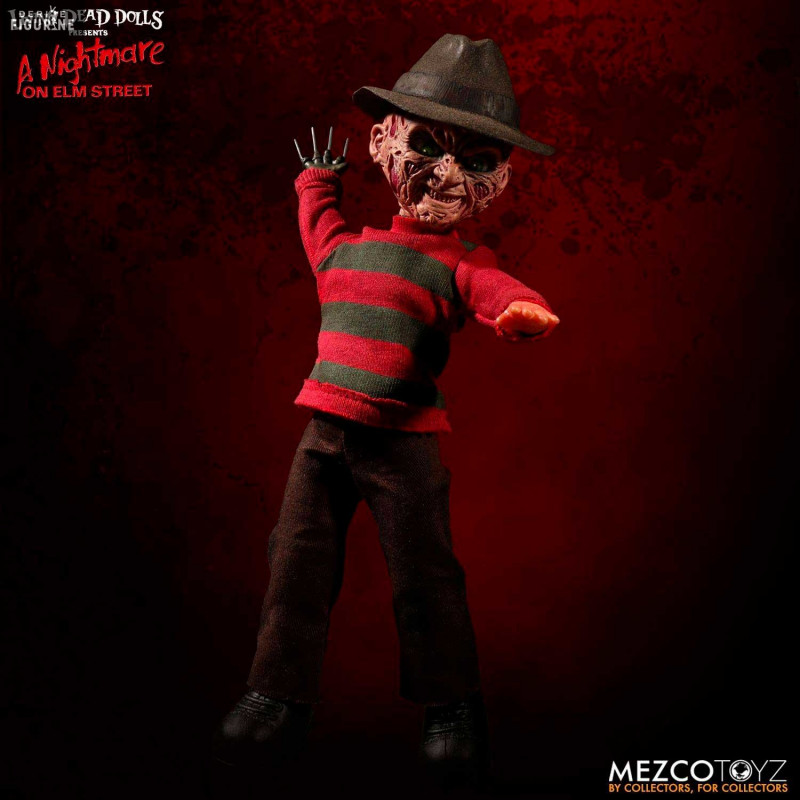 Freddy Les Griffes de la...