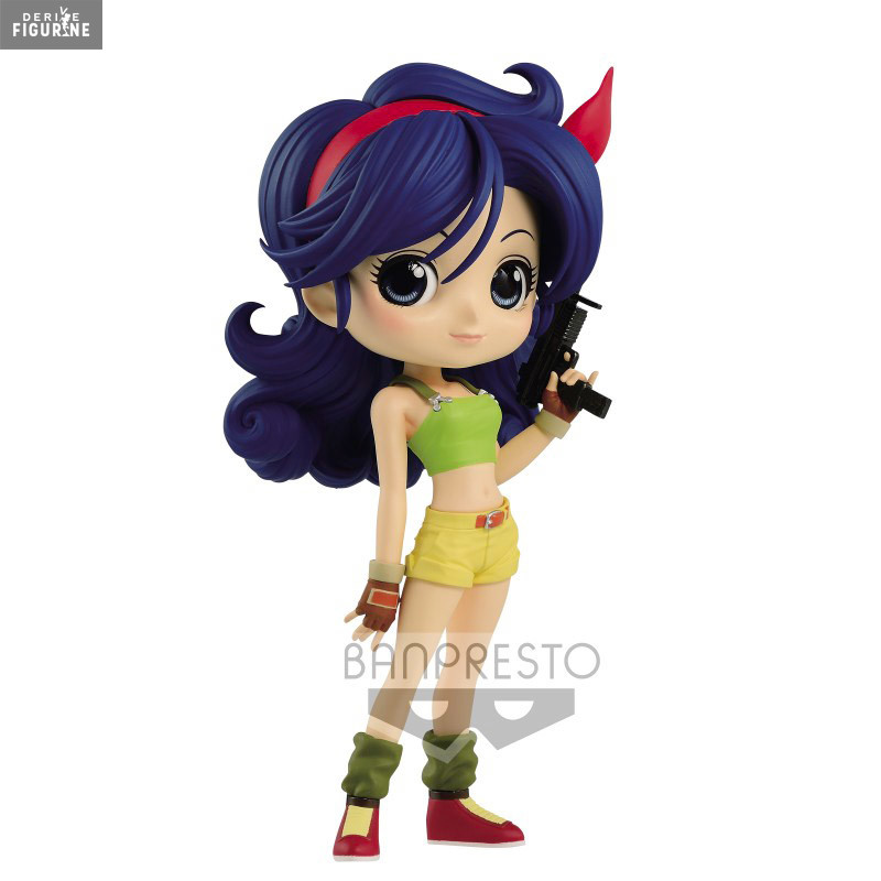 Dragon Ball - Lunch figure...