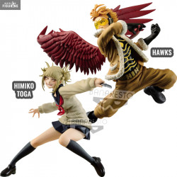 My Hero Academia - Figurine...