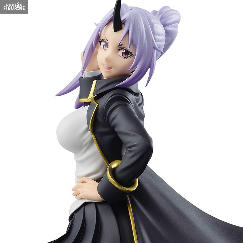 Shion figure Glossy body, Espresto - That Time I Got