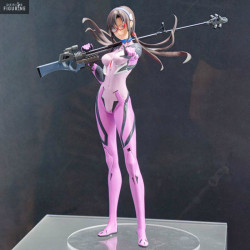 Evangelion - Makinami Mari...