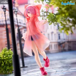 Re:Zero - Ram figure Rainy...