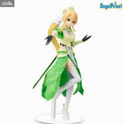 Sword Art Online - Leafa...