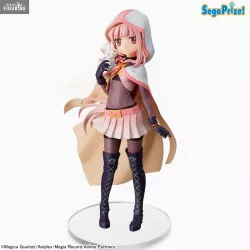 Magia Record : Mahou Shoujo...