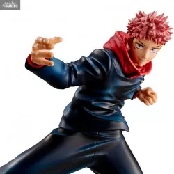 Jujutsu Kaisen - Figurine...